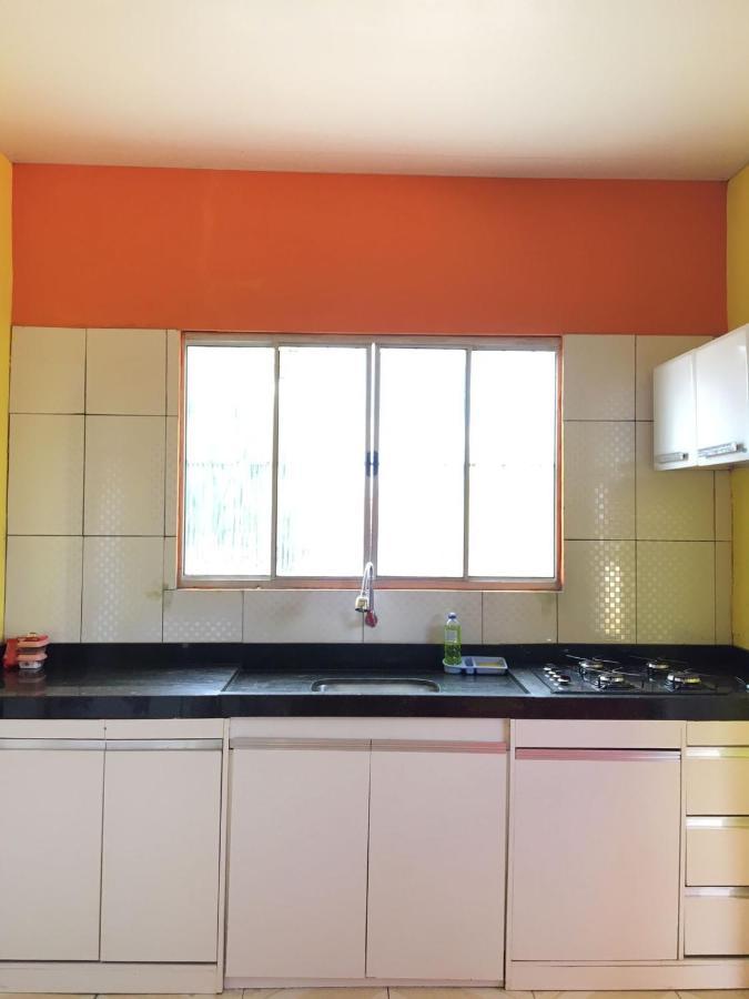 Lencois Hospedagens Barreirinhas