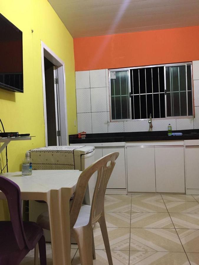 Holiday home Lencois Hospedagens *