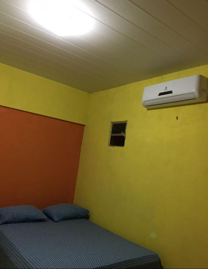 Holiday home Lencois Hospedagens *