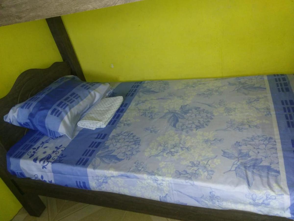Holiday home Lencois Hospedagens Barreirinhas