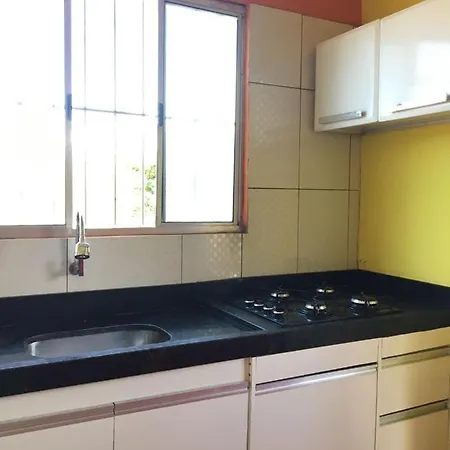 Lencois Hospedagens Vila Barreirinhas Exterior foto