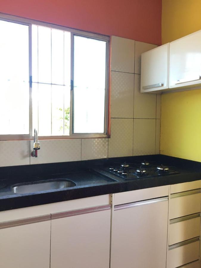 Lencois Hospedagens Holiday home *