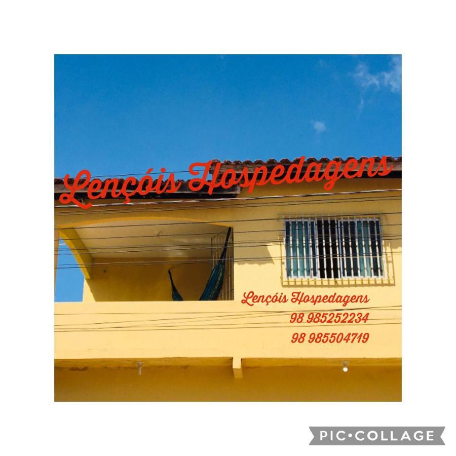 Holiday home Lencois Hospedagens *